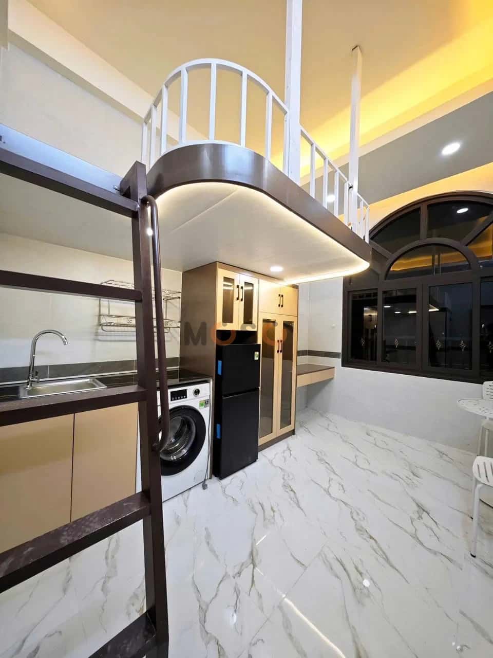 Bán nhà hẻm Huỳnh Văn Nghệ Quận Tân Bình, TP.HCM – 37 phòng ngủ, giá 28.5 tỷ — Hình 2 Bán nhà hẻm Huỳnh Văn Nghệ Quận Tân Bình, TP.HCM – 37 phòng ngủ, giá 28.5 tỷ — Hình 2